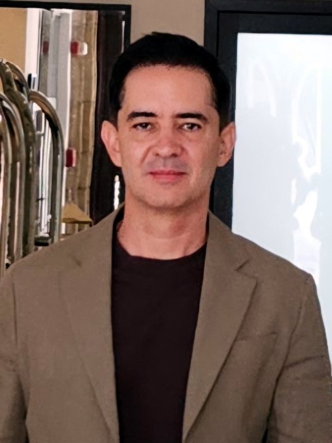 Pavel Vidal Alejandro